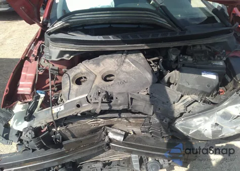 2012 Hyundai Elantra Limited (Ulsan Plant) from USA, damaged, VIN KMHDH4AE7CU312658